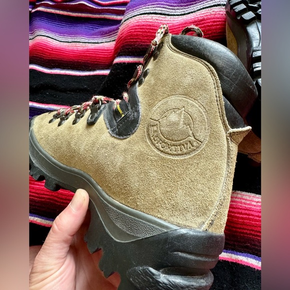 La Sportiva Makalu mountaineering boots in size 41 R - Picture 5 of 7